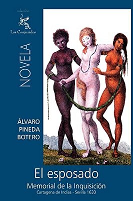 El Esposado: Memorial De La Inquisición-..