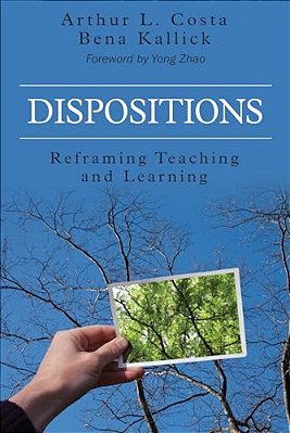 Dispositions: Reframing Teaching And Learning-..