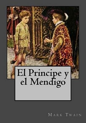 El Principe Y El Mendigo-..