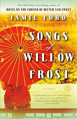 Songs Of Willow Frost-..