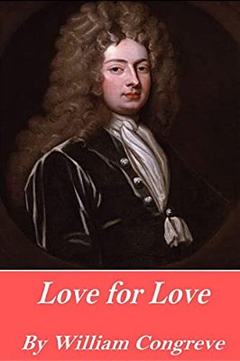 Love For Love-..