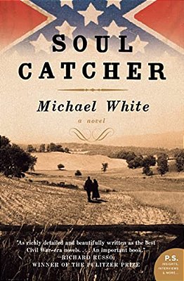 Soul Catcher-..