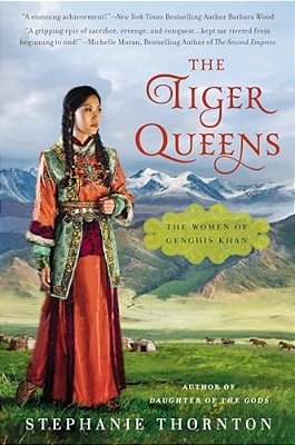 The Tiger Queens-..