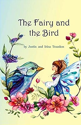 The Fairy And The Bird-..