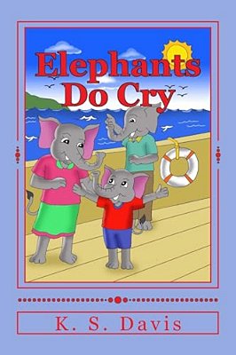 Elephants Do Cry-..