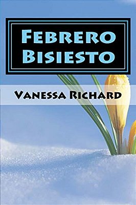 Febrero Bisiesto: Relatos-..