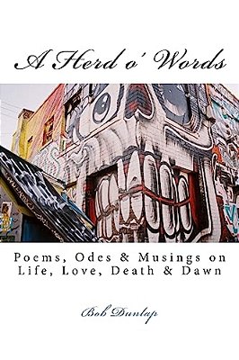 A Herd O' Words-..