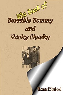 The Best Of Terrible Tommy And Yucky Chucky-..