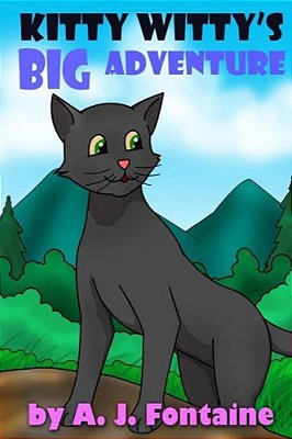 Kitty Witty's Big Adventure-..