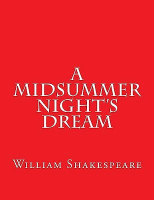 A Midsummer Night's Dream-..