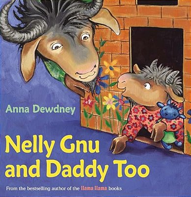 Nelly Gnu And Daddy Too-..