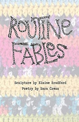 Routine Fables: Two Anxious Women From Both Sides Of The Bayou Describe Life And Death-..