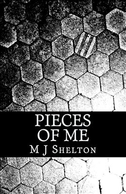 Pieces Of Me-..
