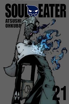 Soul Eater, Vol. 21-..