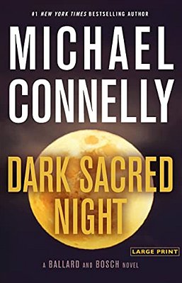 Dark Sacred Night-..