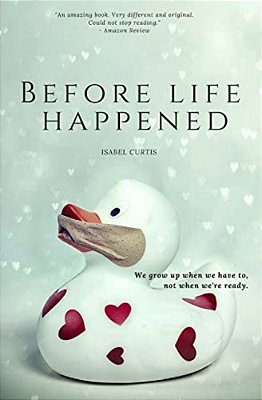 Before Life Happened-..