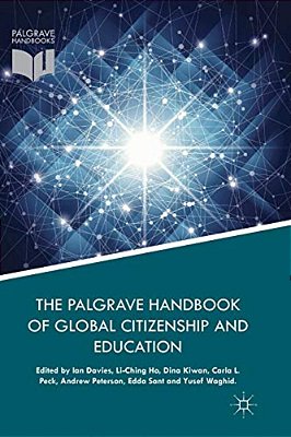 The Palgrave Handbook Of Global Citizenship And Education-..