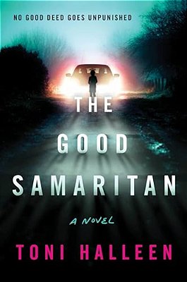 The Good Samaritan-..