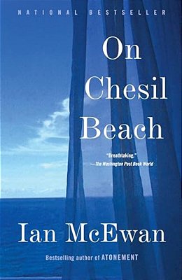 On Chesil Beach-..