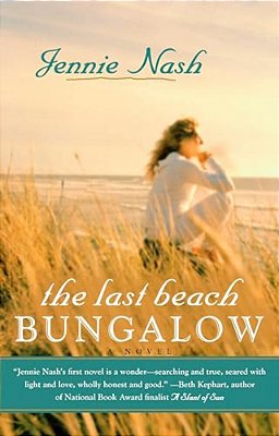 The Last Beach Bungalow-..