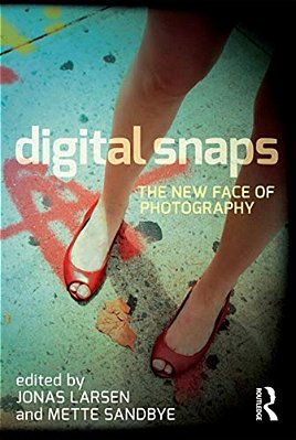 Digital Snaps: The New Face Of Photography-..