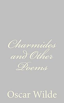 Charmides And Other Poems-..