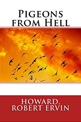 Pigeons From Hell-..