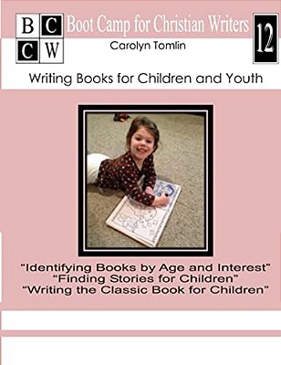 Writing Books For Children And Youth-..
