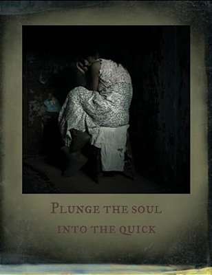 Plunge The Soul Into The Quick-..
