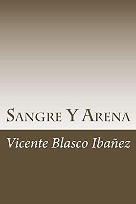 Sangre Y Arena-..