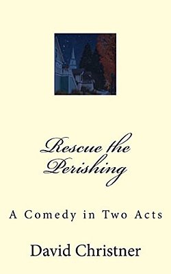 Rescue The Perishing-..