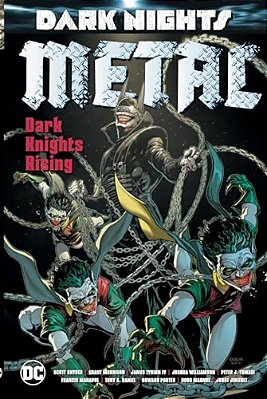 Dark Nights: Metal: Dark Knights Rising-..