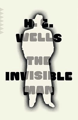 The Invisible Man-..