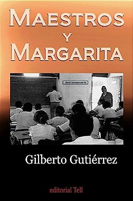 Maestros Y Margarita-..