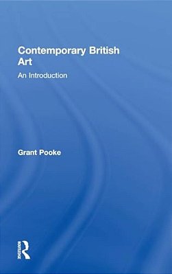 Contemporary British Art: An Introduction-..