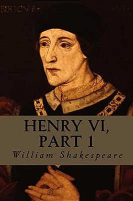 Henry VI, Part 1-..