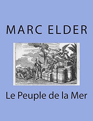 Le Peuple De La Mer-..