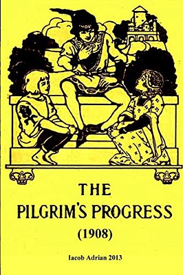 The Pilgrim's Progress (1908)-..