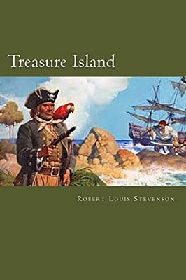 Treasure Island-..