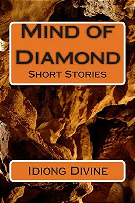 Mind Of Diamond-..