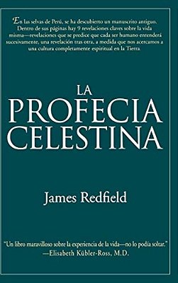 La Profecia Celestina-..