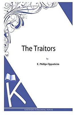 The Traitors-..