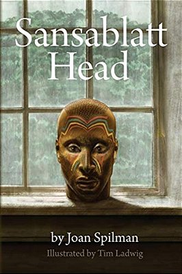 Sansablatt Head-..