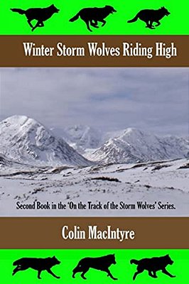 Winter Storm Wolves Riding High-..