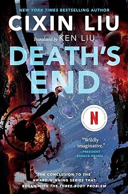 Death's End-..