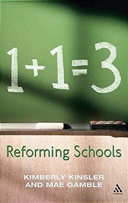 Reforming Schools-..
