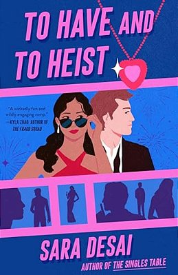 To Have And To Heist-..