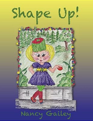 Shape Up!-..
