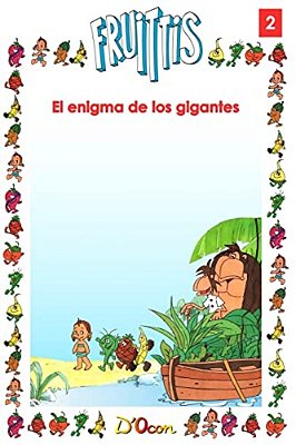 El Enigma De Los Gigantes-..