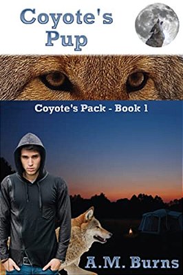 Coyote's Pup: Coyote's Pack-..